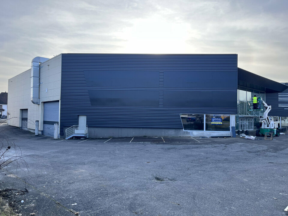 ONE DEAL LOCATION-LOCAL COMMERCIAL-COLMAR-68