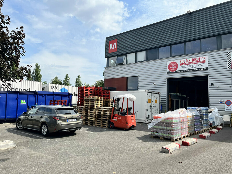 ONE DEAL LOCATION-LOCAL D'ACTIVITE-STRASBOURG-67