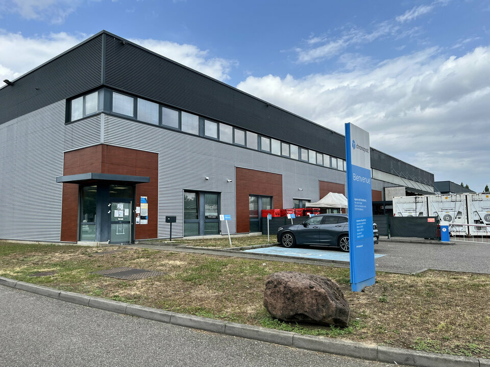 ONE DEAL LOCATION-LOCAL D'ACTIVITE-STRASBOURG-67