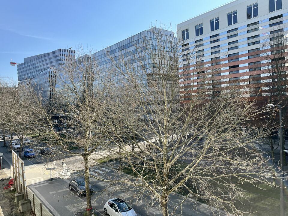 ONE DEAL LOCATION-BUREAUX-STRASBOURG-67