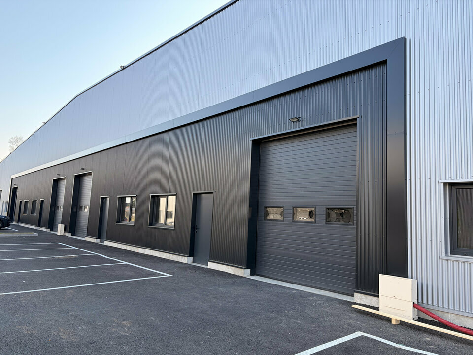 ONE DEAL VENTE-LOCAL D'ACTIVITE-FEGERSHEIM-67