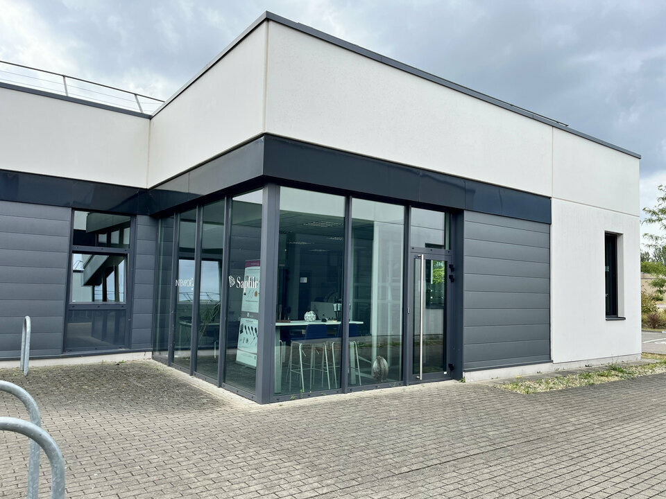 ONE DEAL LOCATION-LOCAL D'ACTIVITE-STRASBOURG-67