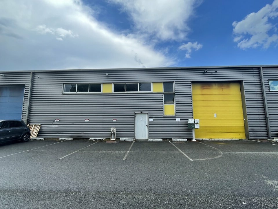 LOCO IMMO LOCATION-LOCAL D'ACTIVITE-YVRAC-33
