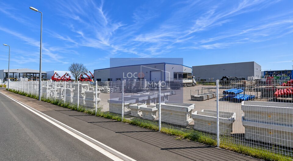 LOCO IMMO LOCATION-LOCAL D'ACTIVITE-PERPIGNAN-66