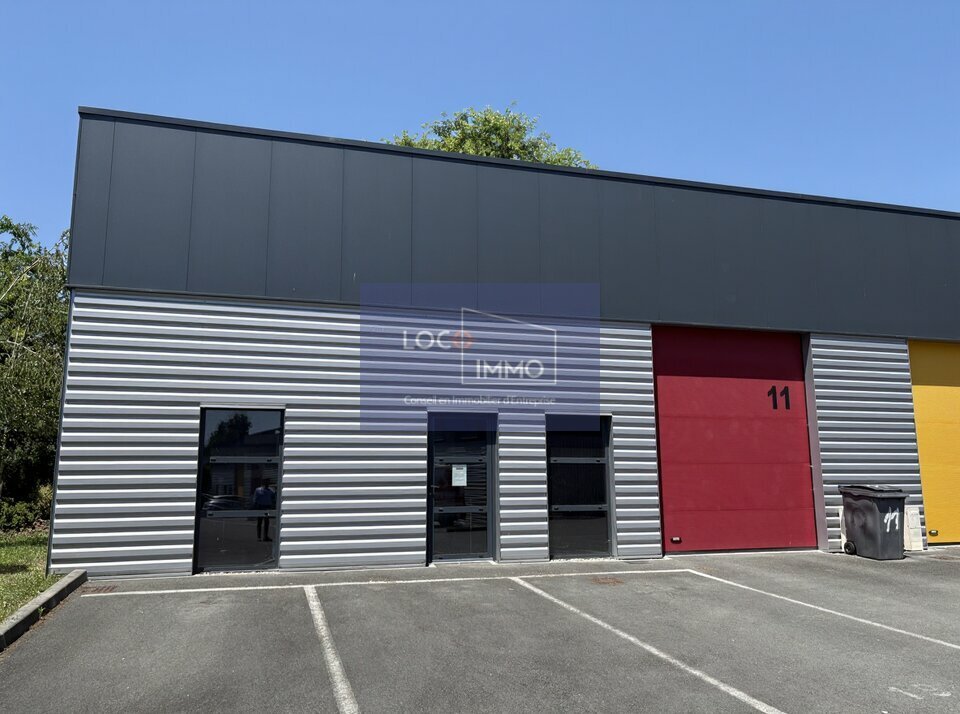 LOCO IMMO LOCATION-LOCAL D'ACTIVITE-VILLENAVE-D'ORNON-33