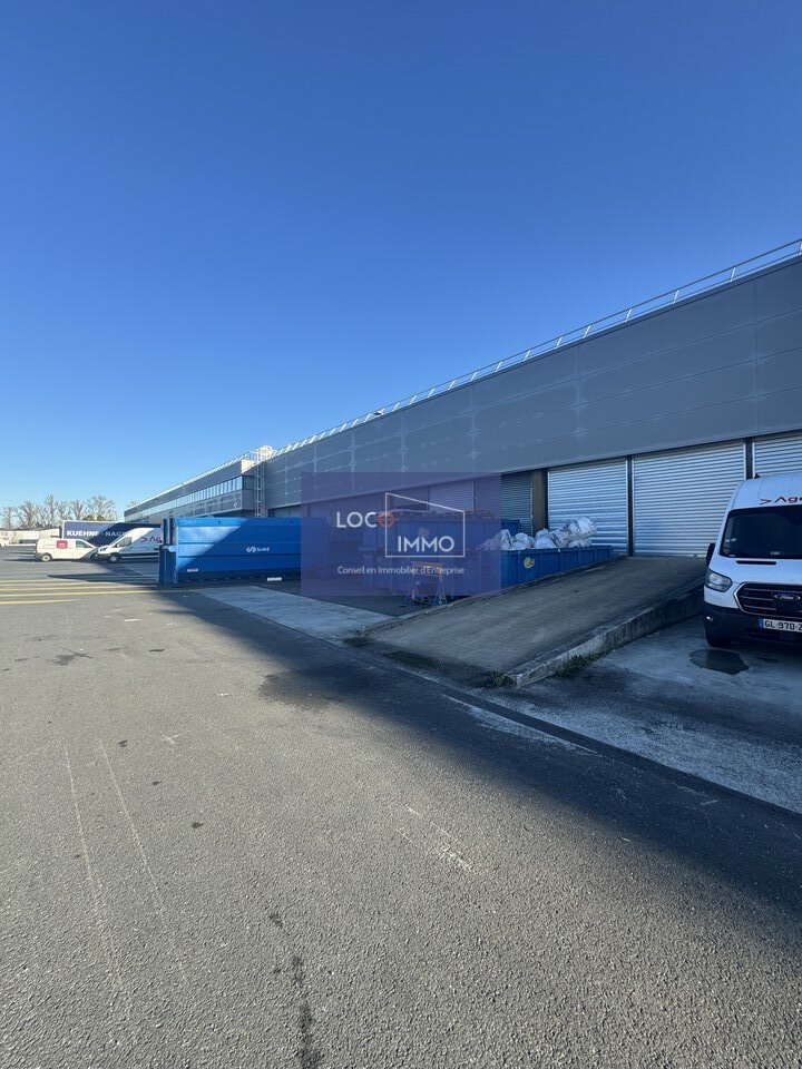 LOCO IMMO LOCATION-ENTREPOT-BRUGES-33