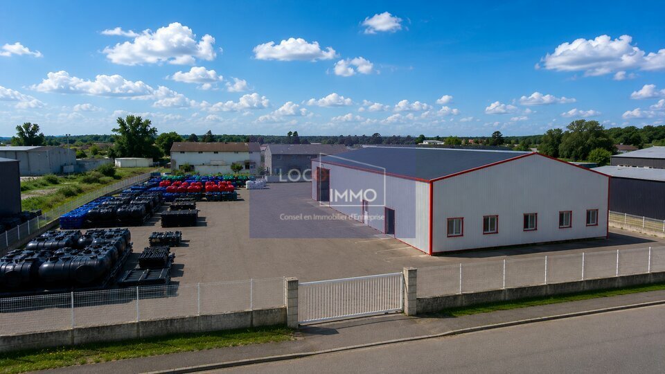 LOCO IMMO LOCATION-LOCAL D'ACTIVITE-VILLENEUVE-SUR-LOT-66