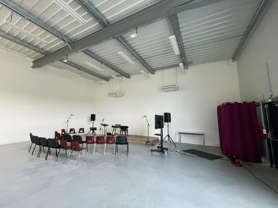 LOCO IMMO LOCATION-LOCAL D'ACTIVITE-AMBARES-ET-LAGRAVE-33
