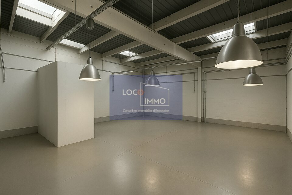 LOCO IMMO LOCATION-LOCAL COMMERCIAL-BORDEAUX-33