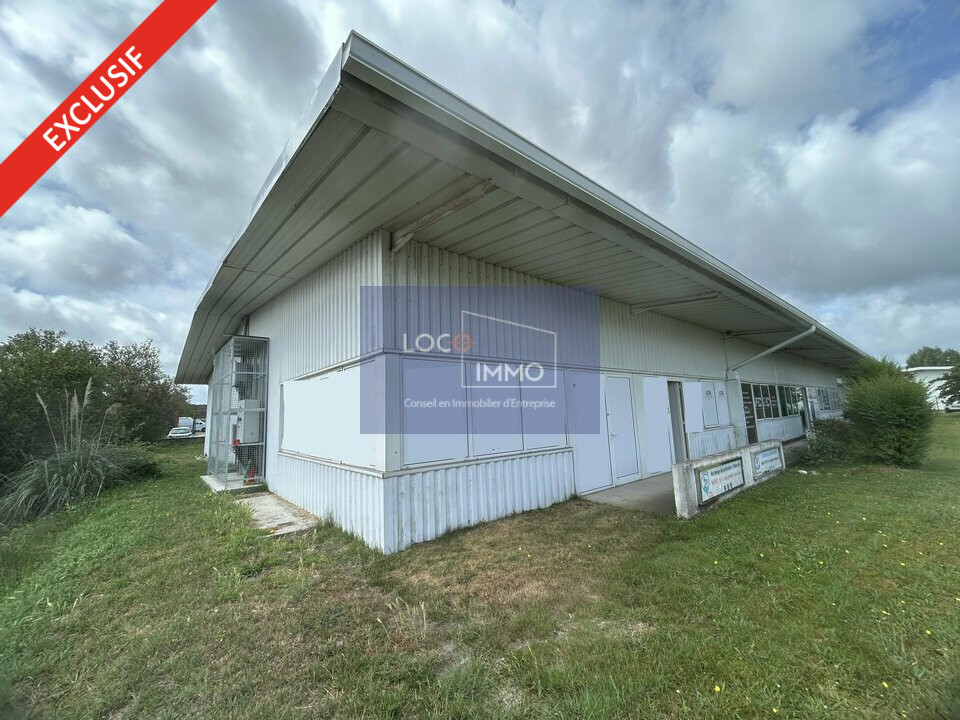 LOCO IMMO LOCATION-LOCAL D'ACTIVITE-LE_HAILLAN-33