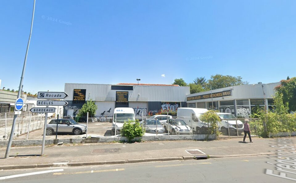 LOCO IMMO LOCATION-LOCAL COMMERCIAL-BEGLES-33