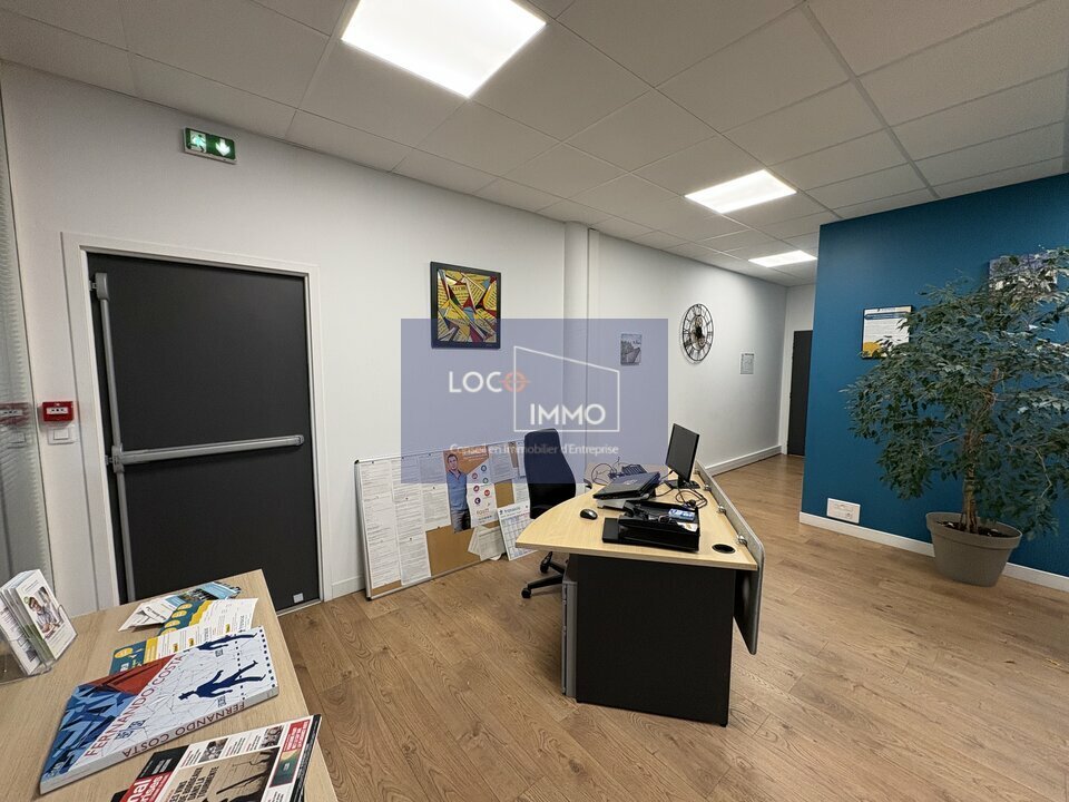 LOCO IMMO LOCATION-BUREAUX-PESSAC-33