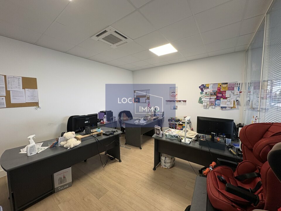 LOCO IMMO LOCATION-BUREAUX-PESSAC-33