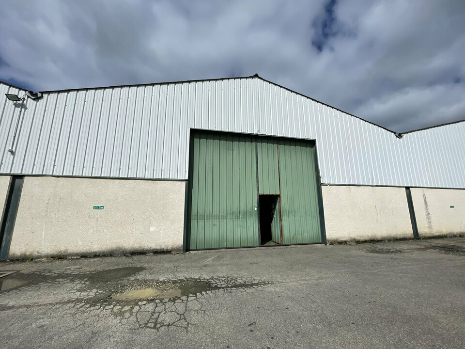 LOCO IMMO LOCATION-ENTREPOT-TRESSES-33