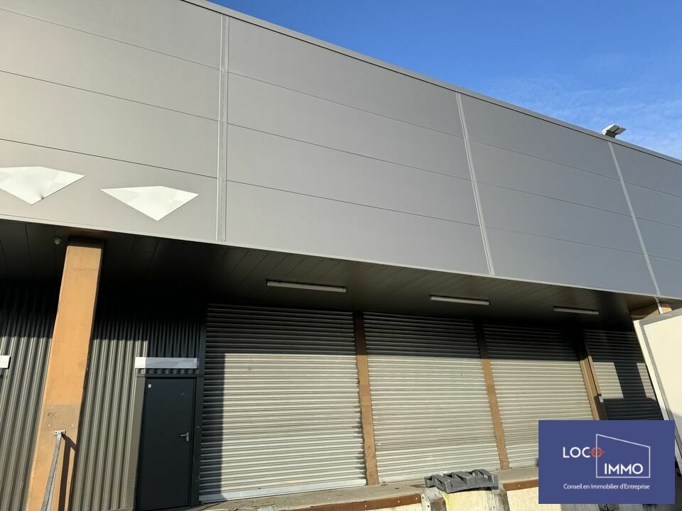 LOCO IMMO LOCATION-ENTREPOT-BRUGES-33