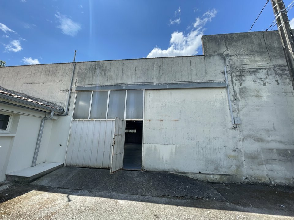 LOCO IMMO LOCATION-LOCAL D'ACTIVITE-LATRESNE-33