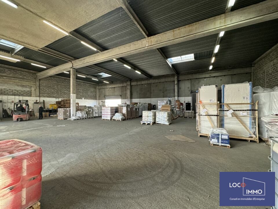 LOCO IMMO LOCATION-ENTREPOT-BRUGES-33
