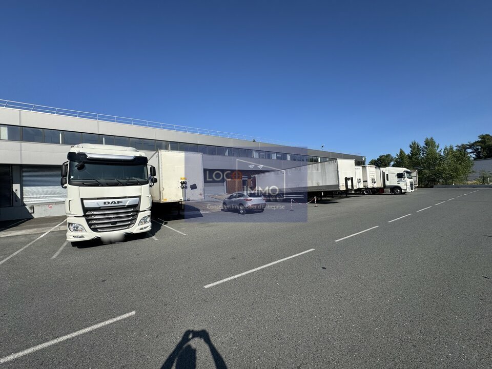 LOCO IMMO LOCATION-ENTREPOT-BRUGES-33