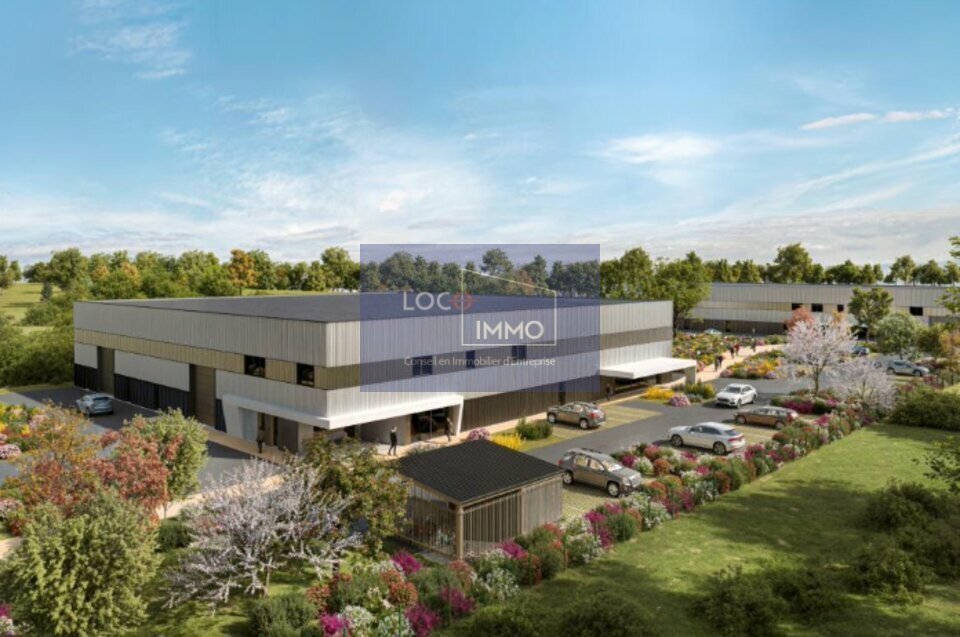 LOCO IMMO LOCATION-LOCAL D'ACTIVITE-LE_HAILLAN-33