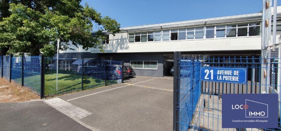 LOCO IMMO LOCATION-BUREAUX-GRADIGNAN-33