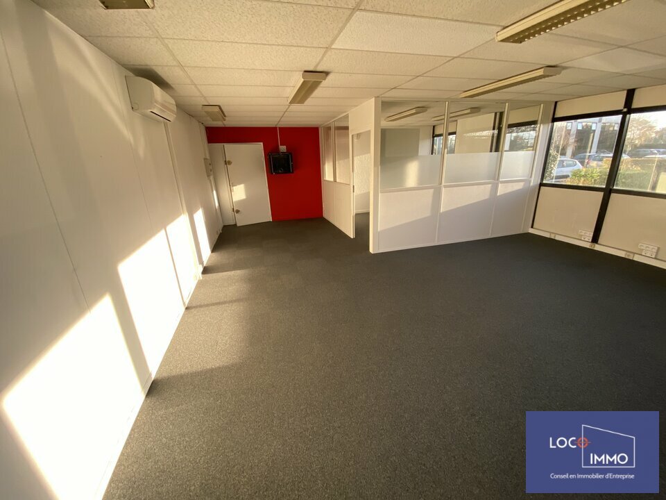 LOCO IMMO LOCATION-BUREAUX-MERIGNAC-33