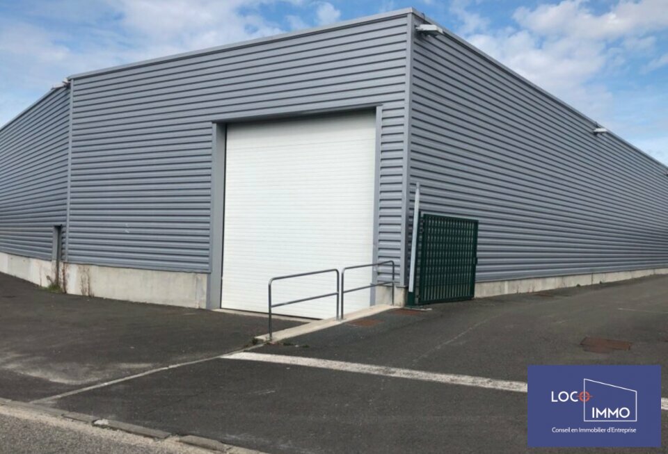 LOCO IMMO LOCATION-ENTREPOT-LE_HAILLAN-33