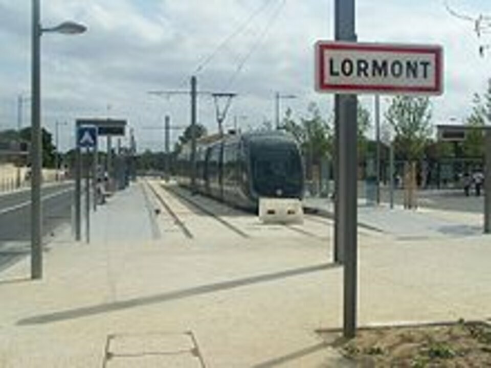 LOCO IMMO LOCATION-BUREAUX-LORMONT-33