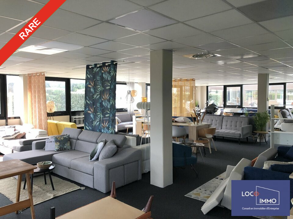 LOCO IMMO VENTE-BUREAUX-GRADIGNAN-33