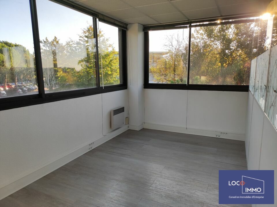 LOCO IMMO LOCATION-BUREAUX-MERIGNAC-33