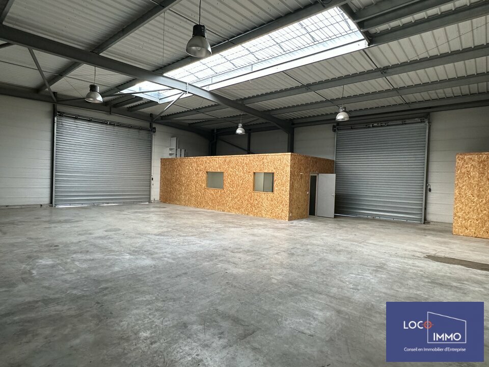 LOCO IMMO LOCATION-LOCAL D'ACTIVITE-BORDEAUX-33