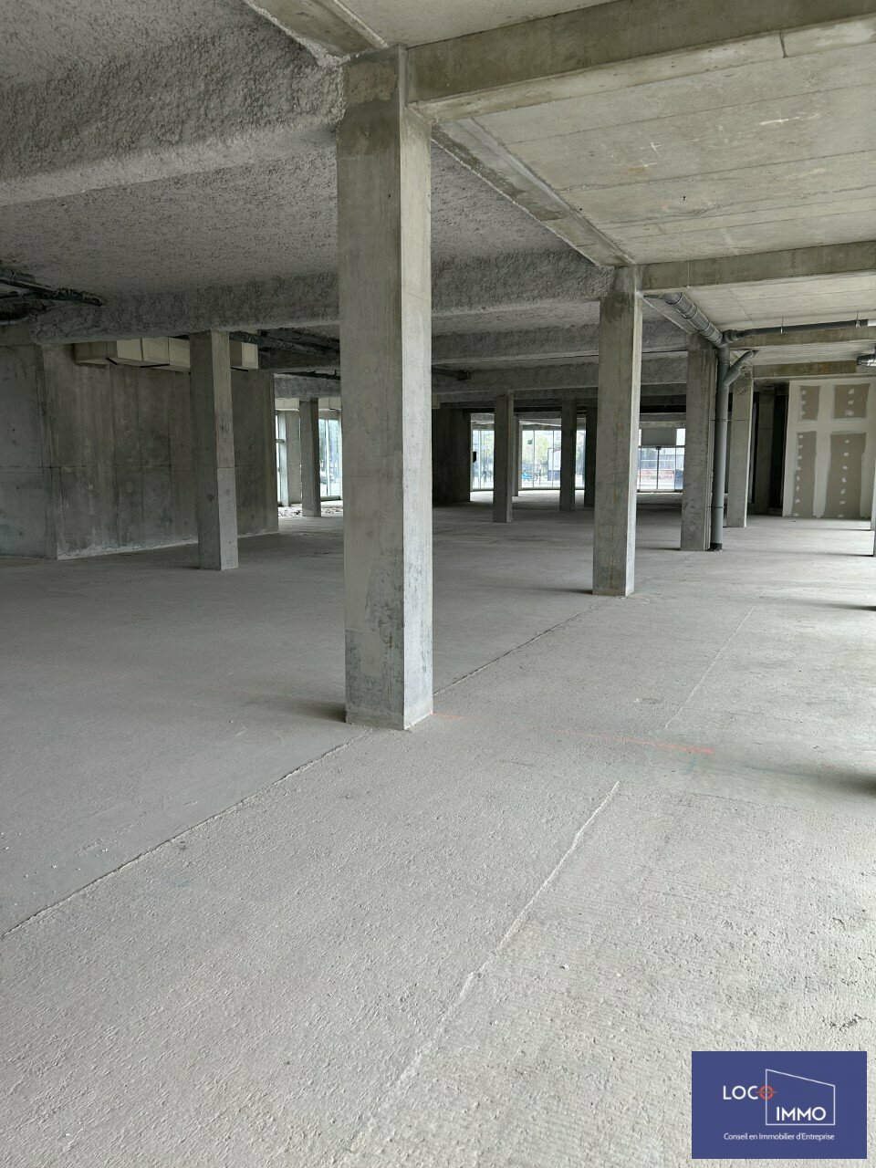 LOCO IMMO LOCATION-LOCAL COMMERCIAL-BORDEAUX-33