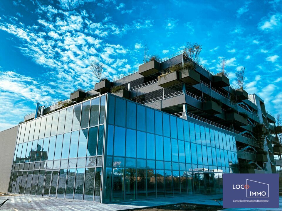 LOCO IMMO LOCATION-LOCAL COMMERCIAL-MERIGNAC-33