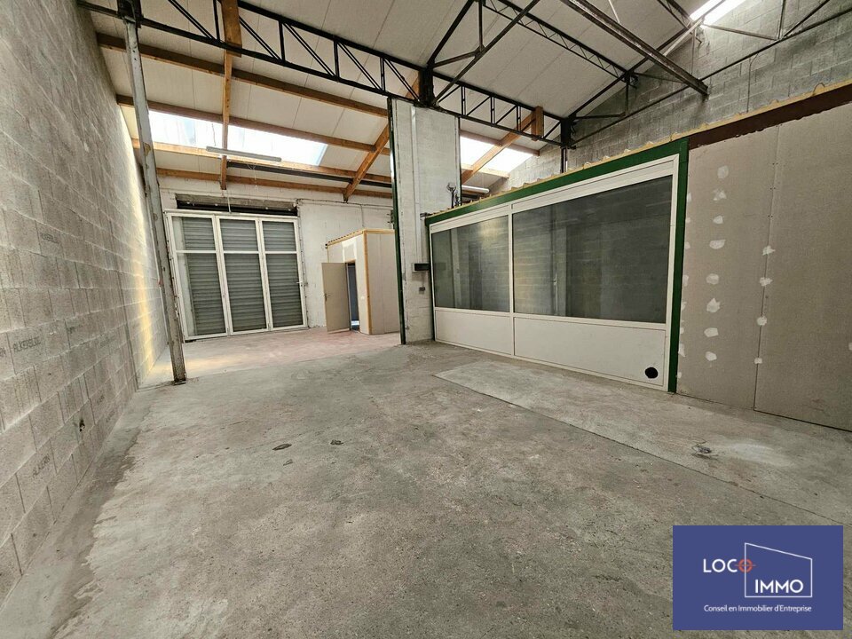 LOCO IMMO LOCATION-ENTREPOT-PAREMPUYRE-33
