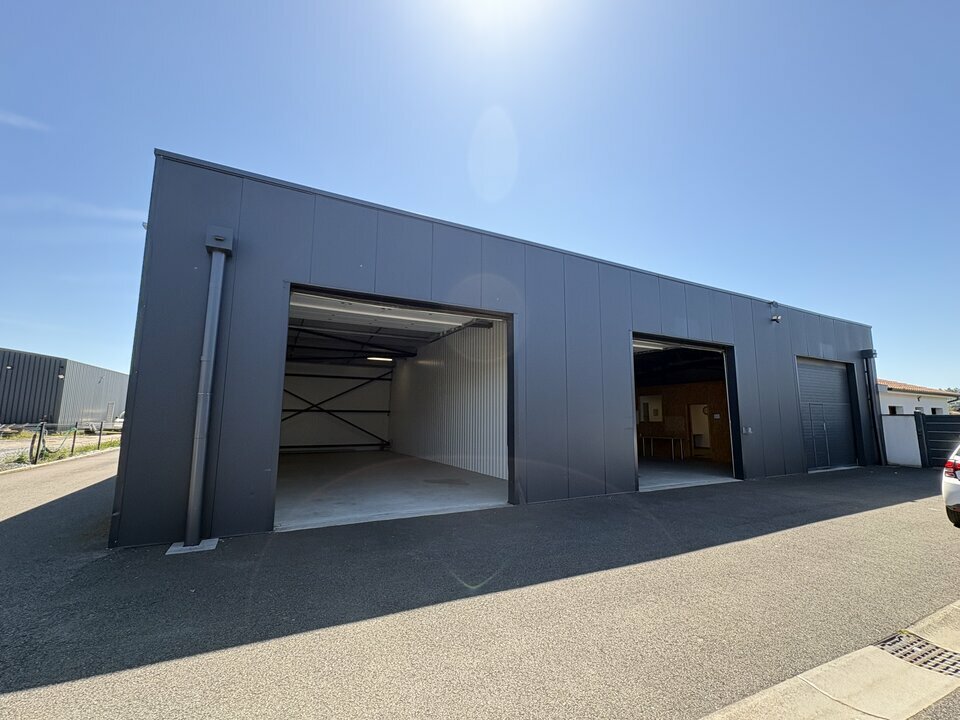 LOCO IMMO LOCATION-LOCAL D'ACTIVITE-MIOS-33