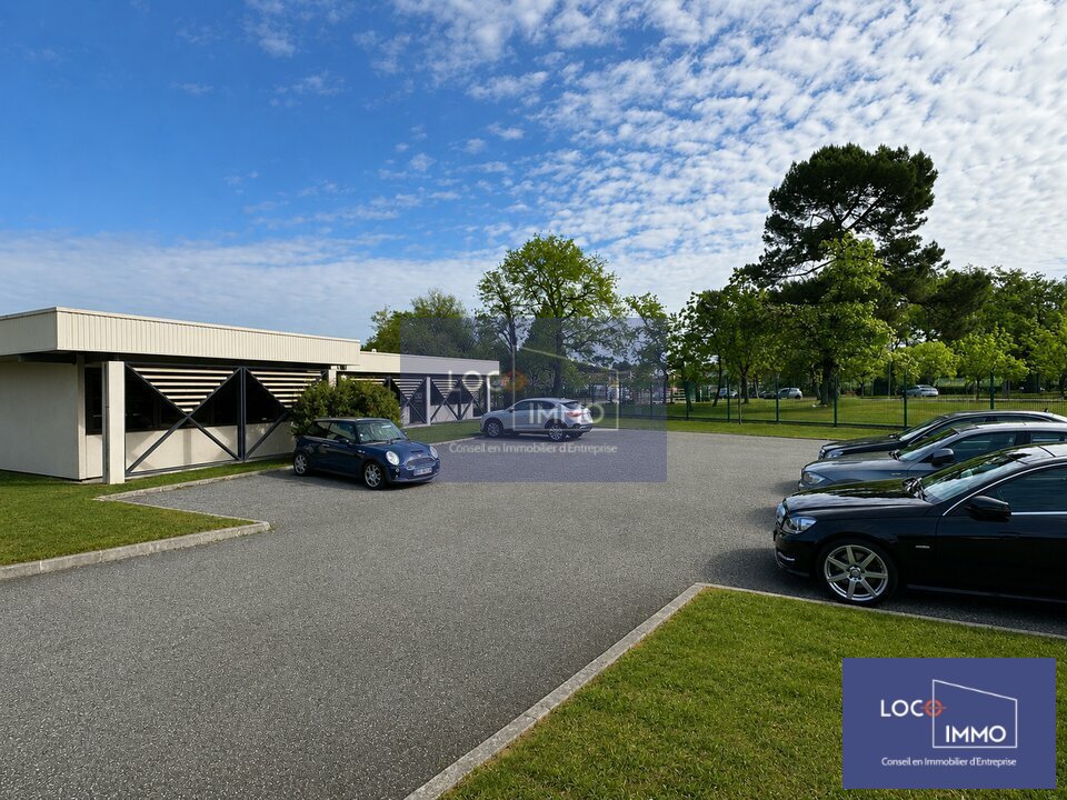 LOCO IMMO LOCATION-BUREAUX-GRADIGNAN-33