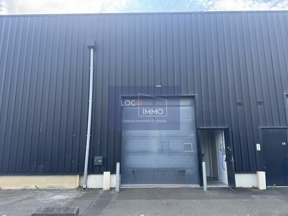 LOCO IMMO LOCATION-ENTREPOT-MERIGNAC-33