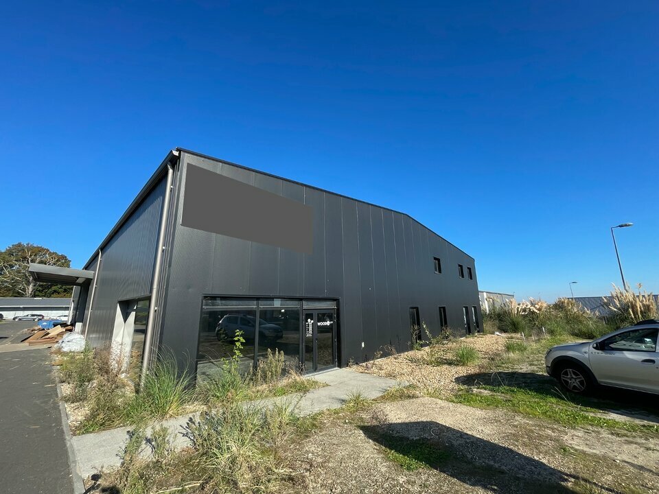 LOCO IMMO LOCATION-LOCAL D'ACTIVITE-SAINT-LOUBES-33