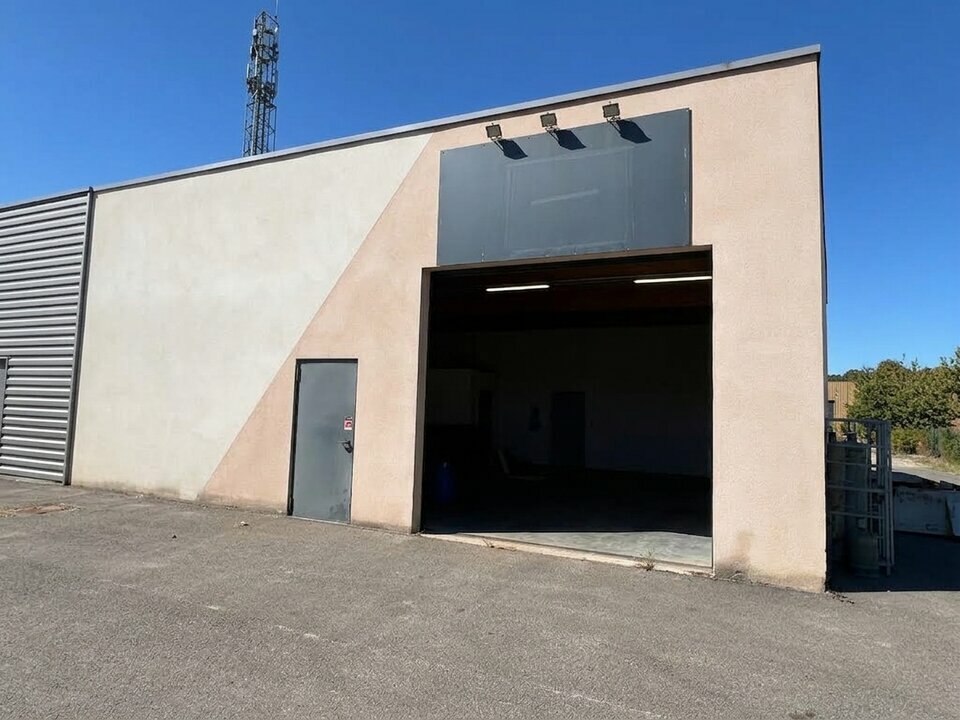 LOCO IMMO LOCATION-LOCAL D'ACTIVITE-MARTIGNAS-SUR-JALLE-33