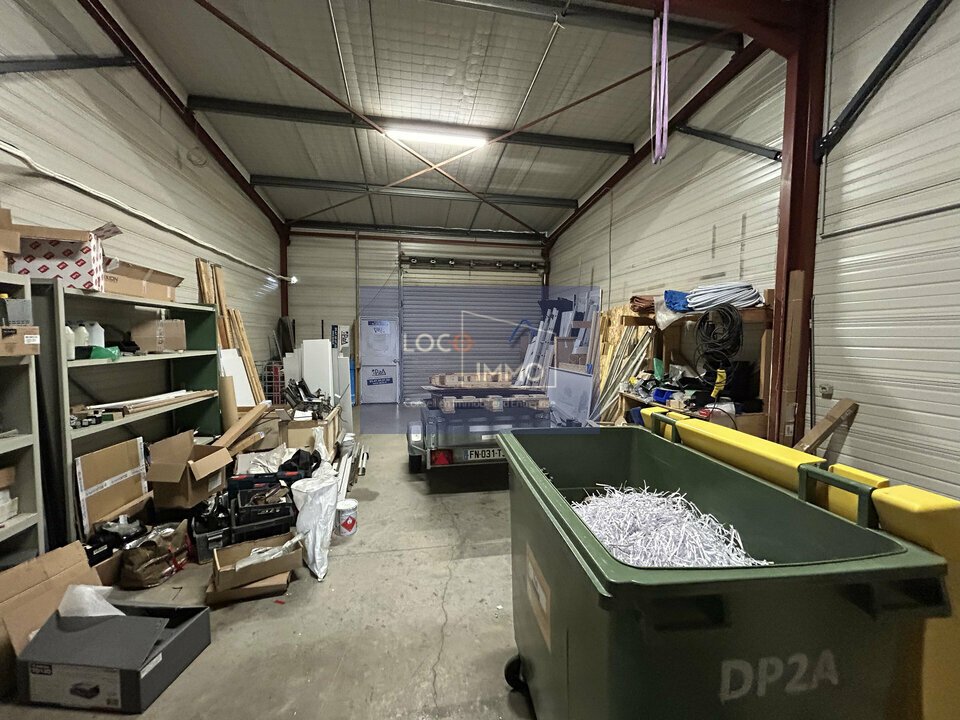 LOCO IMMO LOCATION-LOCAL D'ACTIVITE-LE_HAILLAN-33