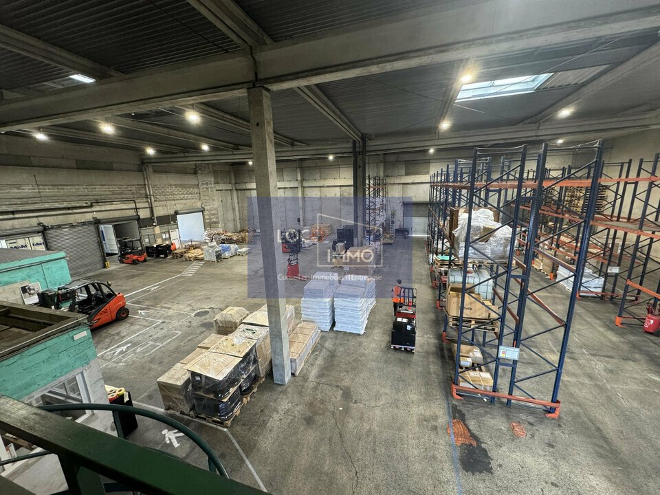LOCO IMMO LOCATION-ENTREPOT-BRUGES-33