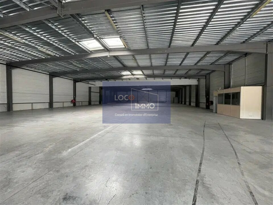 LOCO IMMO LOCATION-ENTREPOT-LE_HAILLAN-33