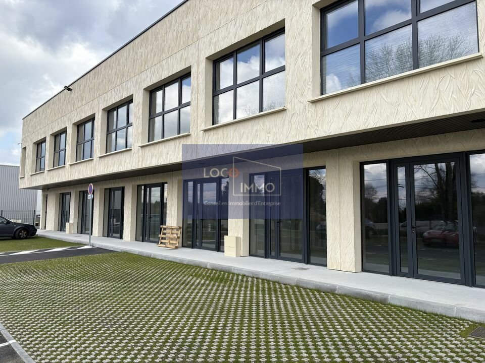 LOCO IMMO LOCATION-BUREAUX-POMPIGNAC-33