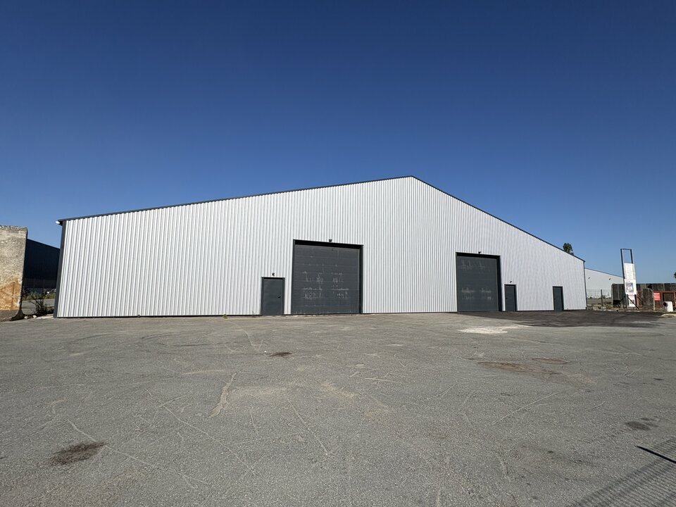 LOCO IMMO LOCATION-ENTREPOT-BASSENS-33
