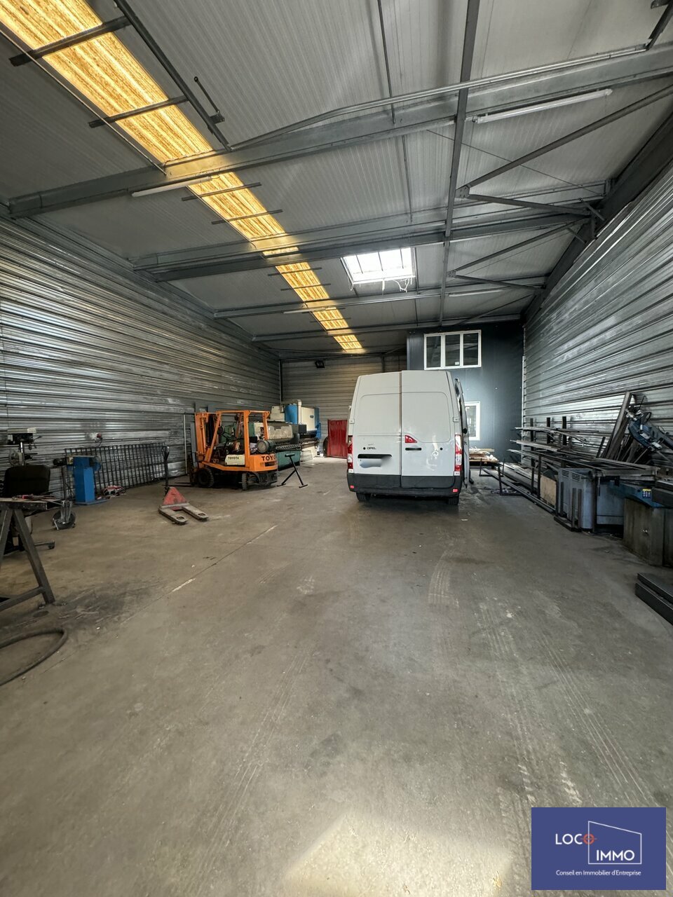 LOCO IMMO LOCATION-LOCAL D'ACTIVITE-SAINT_MEDARD_D'EYRANS-33