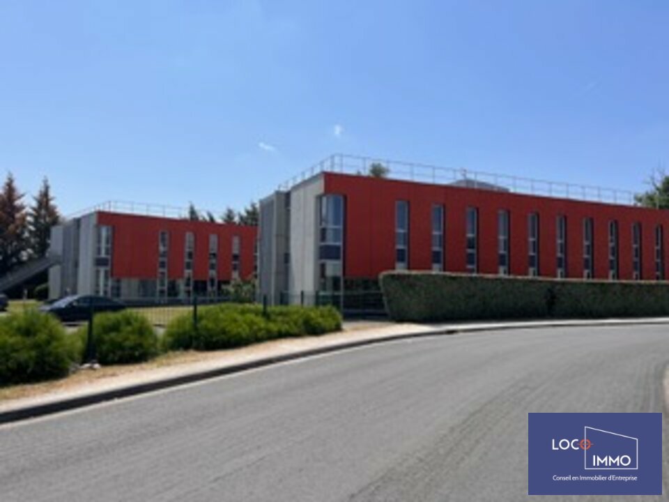 LOCO IMMO LOCATION-BUREAUX-CANEJAN-33
