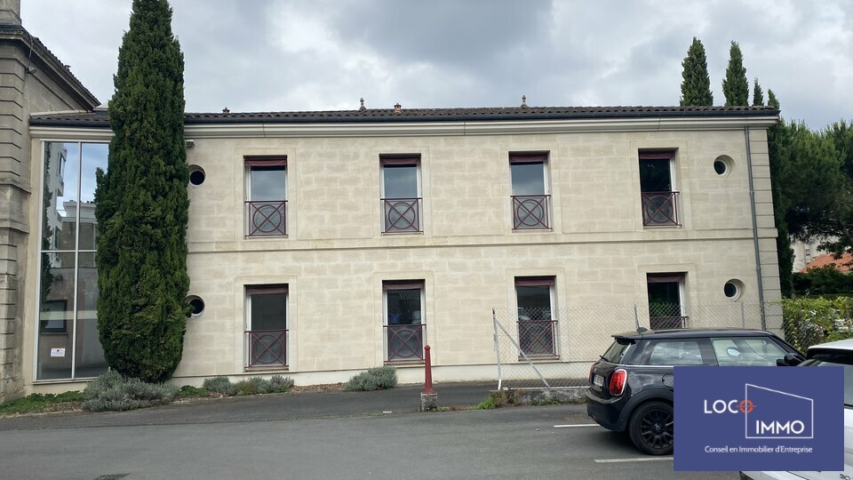 LOCO IMMO VENTE-BUREAUX-BORDEAUX-33