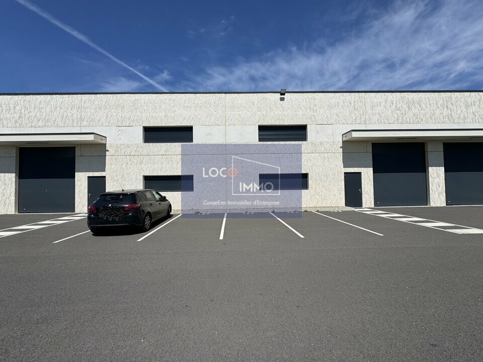 LOCO IMMO LOCATION-LOCAL D'ACTIVITE-IZON-33