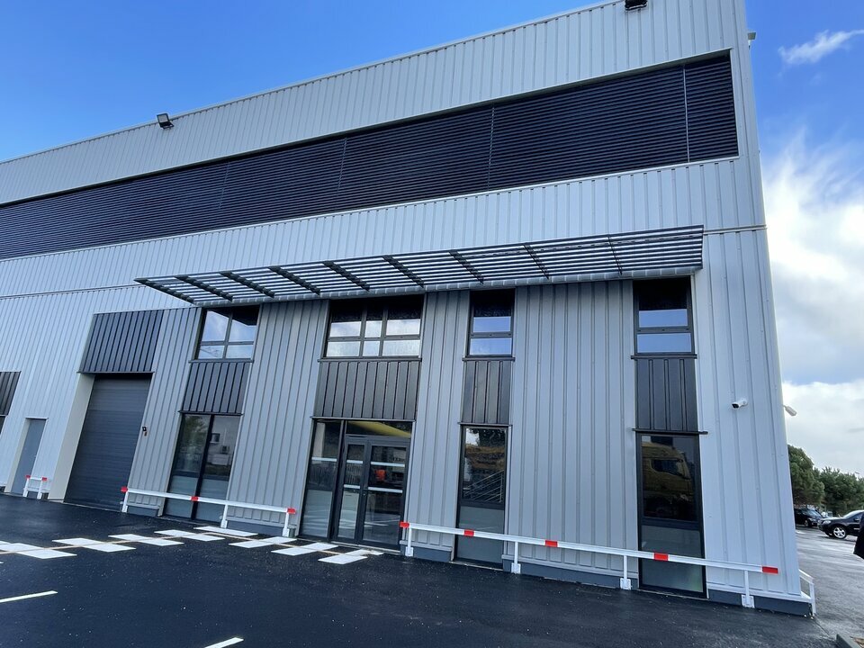 LOCO IMMO LOCATION-LOCAL D'ACTIVITE-LORMONT-33