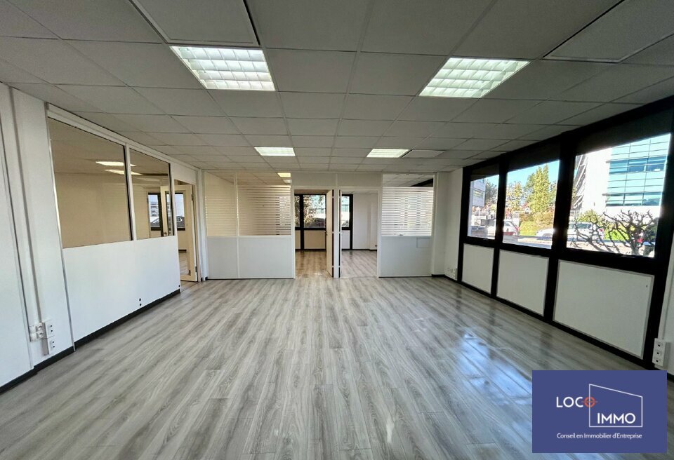 LOCO IMMO LOCATION-BUREAUX-MERIGNAC-33