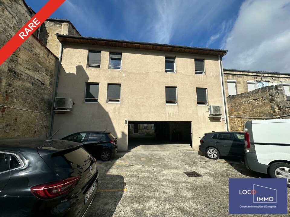 LOCO IMMO VENTE-BUREAUX-BORDEAUX-33
